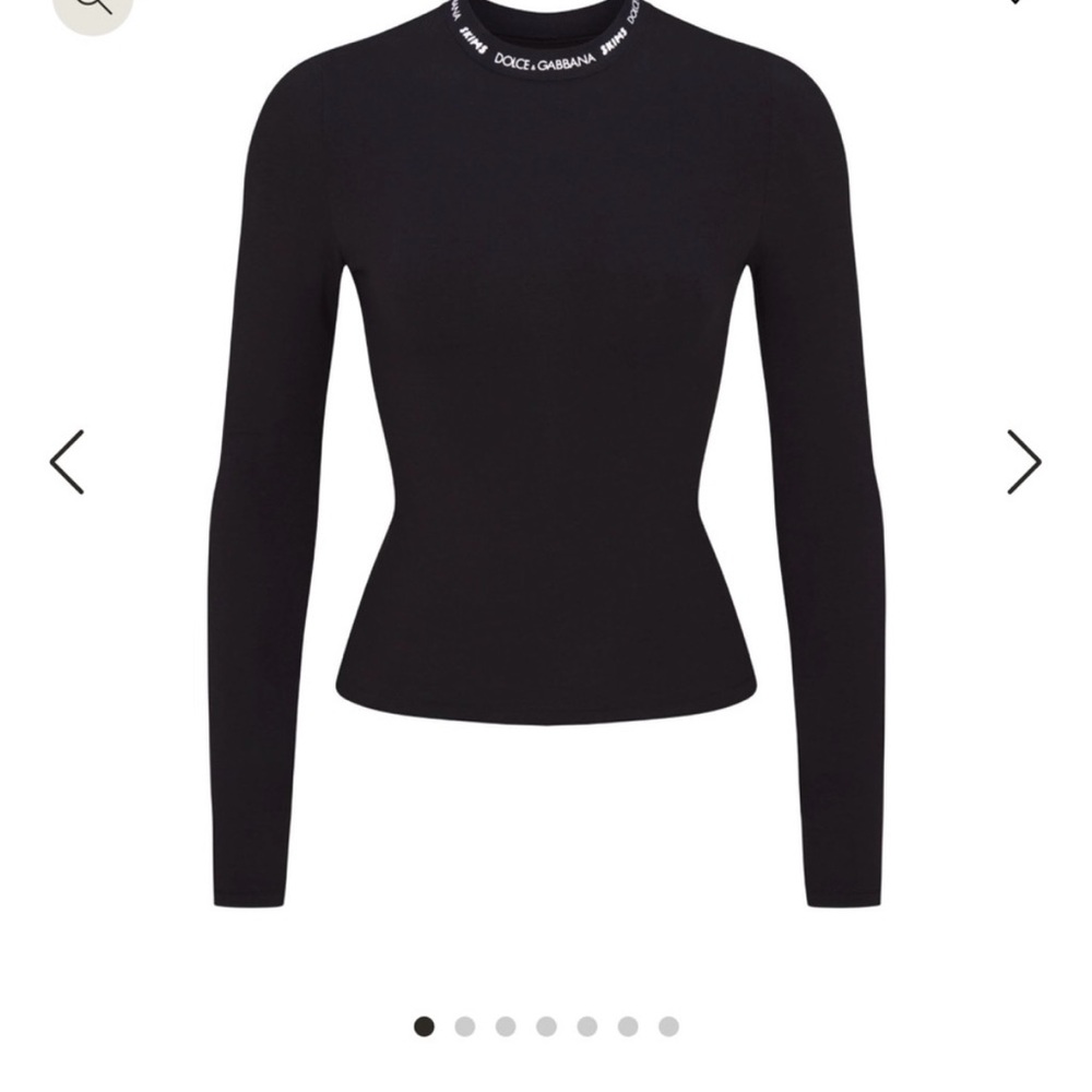 Dolce & Gabbana SKIMS